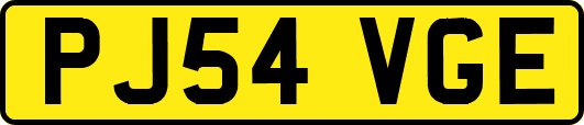 PJ54VGE