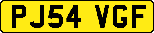 PJ54VGF