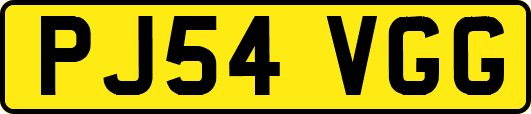 PJ54VGG