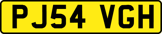 PJ54VGH