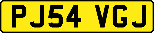 PJ54VGJ