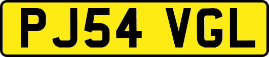 PJ54VGL
