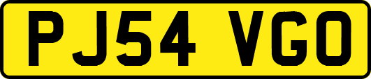 PJ54VGO