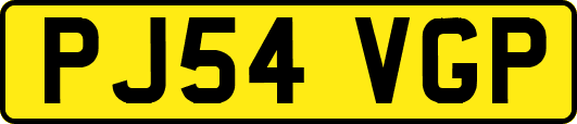 PJ54VGP