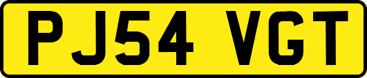 PJ54VGT