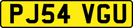 PJ54VGU