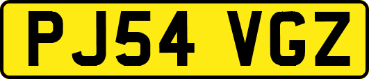PJ54VGZ