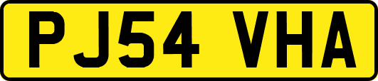 PJ54VHA
