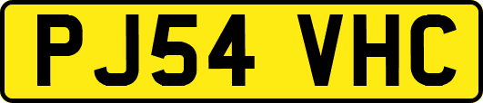 PJ54VHC