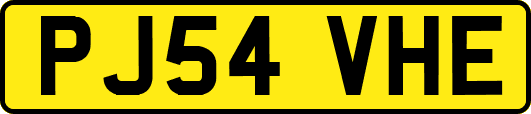 PJ54VHE