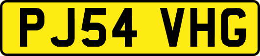 PJ54VHG
