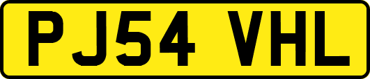 PJ54VHL
