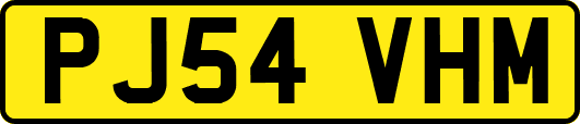 PJ54VHM
