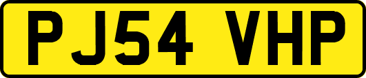 PJ54VHP