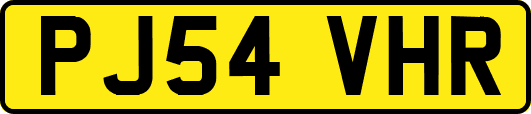 PJ54VHR