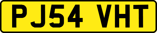 PJ54VHT