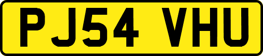 PJ54VHU