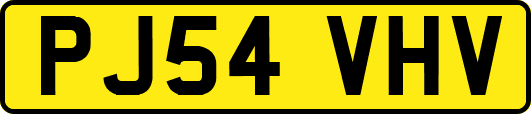 PJ54VHV