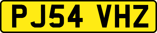 PJ54VHZ