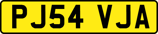 PJ54VJA