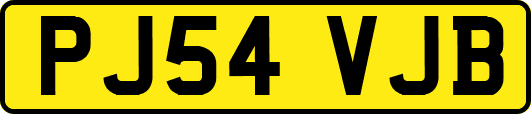 PJ54VJB