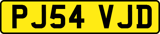 PJ54VJD