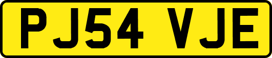 PJ54VJE