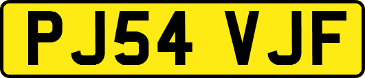 PJ54VJF