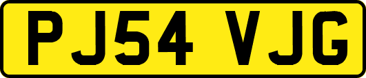 PJ54VJG