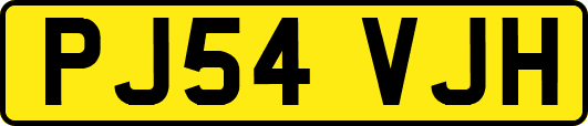 PJ54VJH