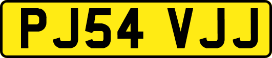 PJ54VJJ