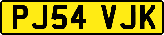 PJ54VJK