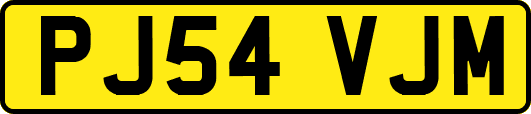 PJ54VJM