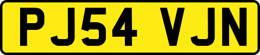 PJ54VJN