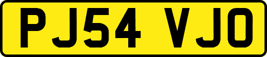 PJ54VJO