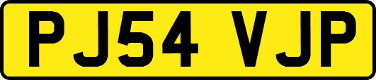 PJ54VJP