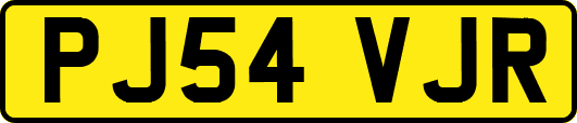 PJ54VJR