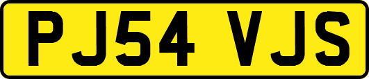 PJ54VJS