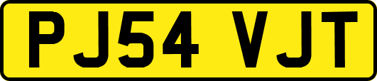PJ54VJT
