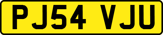 PJ54VJU