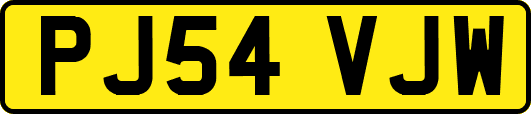 PJ54VJW
