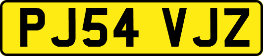 PJ54VJZ