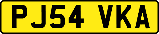 PJ54VKA