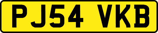 PJ54VKB