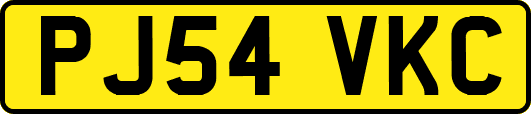 PJ54VKC