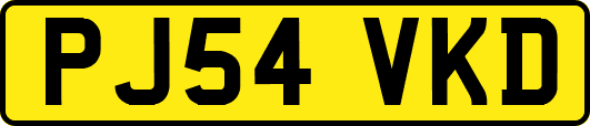 PJ54VKD