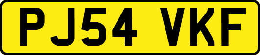 PJ54VKF