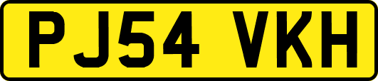 PJ54VKH