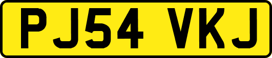 PJ54VKJ