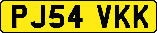 PJ54VKK